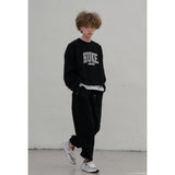 HUKE Logo MTM (Grey)
