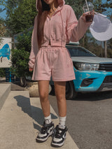 【MADE】オールデイトレーニングショートパンツ