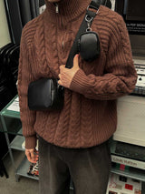 ASCLO ホーボーバッグ (Ver.2)