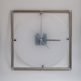 Modular Round Clock