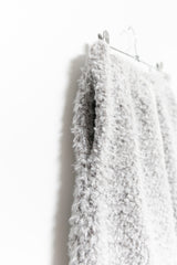 hairy stopper banding pants(2colors)