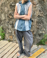 Crew vest