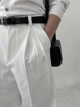 ASCLO Raphael Belt (3color)