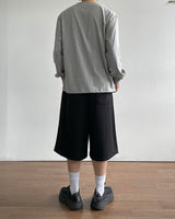 STAY Bermuda Sweatpants