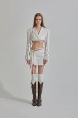 ROPE JACKET