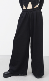 Tincture Crop Hooded Set
