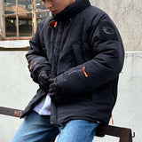 WILD THINGS x EXAMPLE PARK JACKET