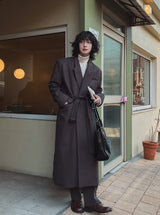 Brunch Double Coat