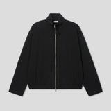 ジャンキーニットジップアップ (3color)