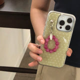  grape strap keyring