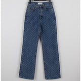 Dot Point - denim.pt