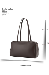 Soft RAM Shoulder Bag