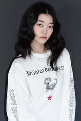 26FW★プリモーディアルロングスリーブ