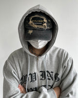 Edner Damage Ball Cap