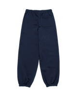25FW ベーシックロゴナッピングズリーパンツ ダークネイビー