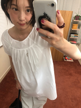 ヨーグルトミニワンピース
