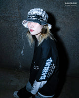 BBD 1982 ノーシンパシーTシャツ (Black)