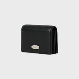 MINI WALLET BAG (BLACK)