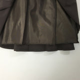 Bunny Pleated Skirt (3color)