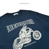 Motor Oversized Tee