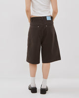 Snap-off Carpenter Skort