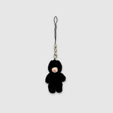 [made] mole keyring s size