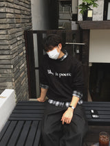 [MADE] Poetic Stereo Knit 2C