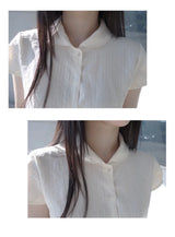 peter pan shirts