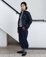 Half Neck Nylon Jacket 