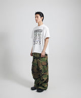 シーズンオープンTシャツ-ホワイト