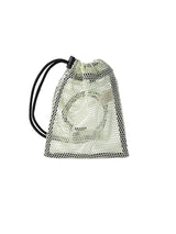 Loop String Pouch / Mesh