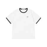 TRACE RINGER HALF T (4Color) 