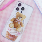 Teddy Bear Tok