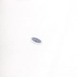 STITCH ELLIPSE LOGO T SHIRT