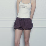 Mila Balloon Shorts