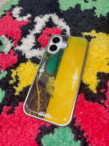 Furry Friends Phone case_Raccoon