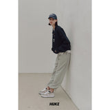 1997 Logo zip-up MTM (Grey)