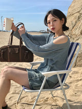 Jiffy knit