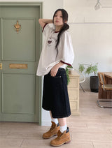 MONACO RINGER TEE (2C)