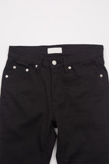 Iska stud bootcut pants