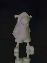 Sean FIGURE Garage Kit 公仔