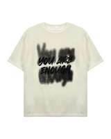GL Lettering Knitwear Short-Sleeved (4 colors)