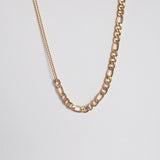 Vichy Necklace