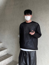 Rz see through summer knit