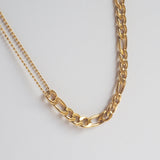 Vichy Necklace