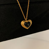 Love Necklace