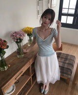 clit shasha ballet long ops