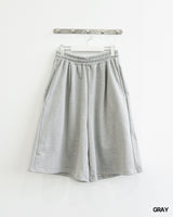 STAY Bermuda Sweatpants