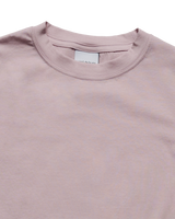 26SSウーマンポイントラベルレイヤードショートスリーブTシャツ