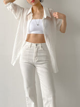Simple Daily Tank Top
